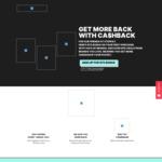 Bonus Cashback for New Users!