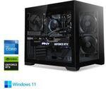 Gaming PC: GeForce RTX 4080, i5 13600KF, B660 Mobo, 16GB RAM, 1TB NVMe SSD, 800W PSU