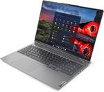 Lenovo ThinkBook 16p Gen 2 16″ AMD Ryzen 7 5800H, 16GB RAM, 512GB SSD, RTX 3060, QHD Screen