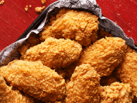 8 FOR $8 WICKED WINGS®