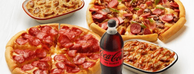 FAMILY LOADED MAC & CHEESE COMBO