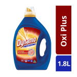 Dynamo Profession Oxi Plus Laundry Liquid | 1.8L