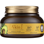 Akin Miracle Shine Conditioning Hair Mask 200ml