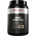 Musashi High Protein Powder | Woolworths Discount
