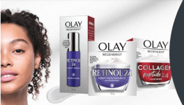 50% off from Olay beauty brand this week | Coles Discount Offer