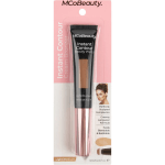 Mcobeauty Instant Contour Cream Bronzer Light/medium 12ml | Woolworths Discount