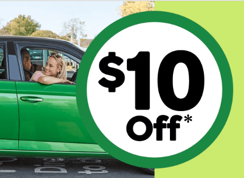 $10 DIscount Offer | Woolworths Discount