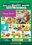 Weekly Specials Catalogue for NSW State | Woolworths Offers