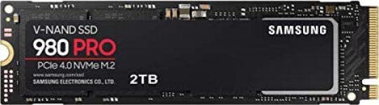Samsung 980 PRO SSD 2TB | Amazon Discount Offer