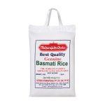 Maharajah’s Choice Calico Basmati Rice | 5kg | Coles Discount