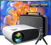 ELEPHAS Mini Projector | Amazon Discount Offer