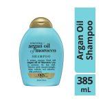 Coles Discount on Ogx Renewing + Repairing & Shine Argan Oil of Morocco Shampoo For Dry & Damaged Hair | 385mL