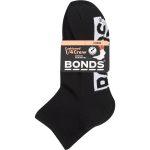 Bonds Women’s Socks 1/4 Sports Size 3-8 Assorted 3 Pack | Woolworths Discount