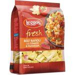 Leggos Fresh Beef Tomato & Parmesan Ravioli 630g | Woolworths Discount