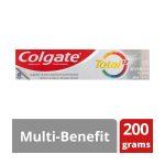 Colgate Total Advanced Clean Toothpaste | 200g | Coles Offer