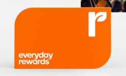 Woolworths Rewards on 500 point | Woolworths Offer