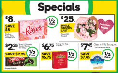 Weekly Specials Catalogue for NSW | Woolworths Discount