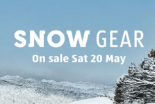 Snow Gear on Sale | Aldi Discount Offer