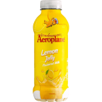 Aeroplane Jelly Lemon Flavoured Milk 500ml | Woolworths Discount Offer