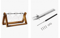 ValueHall Bulb Vase | Amazon Discount Offer