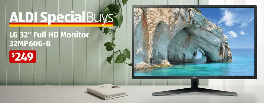 Travel Essentials on Sale | Aldi Discount Offer