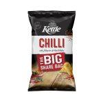 Kettle Potato Chips Chilli | 300g | Coles Discount Offer