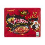 Samyang Hot Chicken Ramen Spicy Flavour 140g | 5 pack | Coles Discount Offer