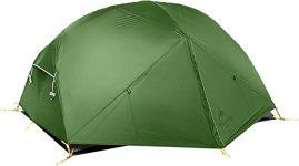 Naturehike 2 Person 3 Season Mongar Camping Tent | Amazon Discount Offer