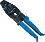 Hozan P-707 Crimping Tool (For Open Barrel Contacts) Crimping Pliers | Amazon Discount Offer
