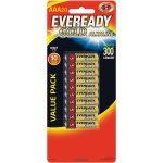 Eveready Gold Aaa Batteries 20 Pack | Woolworths Discount Offer