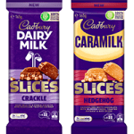 Cadbury Slices | Coles Discount Offer