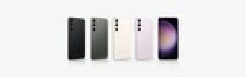 Trade-in & Buy Samsung Galaxy S23 | Samsung Galaxy Discount offer