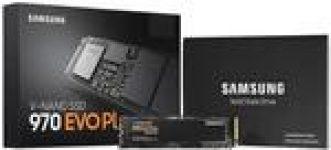 Samsung 970 EVO Plus 1TB 3500MB/s NVMe M.2 SSD