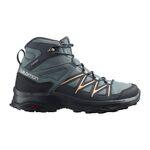 Salomon Daintree Gore-Tex Mid Hiking Boots (Men & Women)