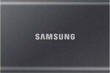 Samsung T7 Portable SSD USB 3.2 (Titan Grey) | 1TB | Amazon Discount Offer