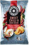 Red Rock Deli Sweet Chilli & Sour Cream/Honey Soy 165g|amazon discount