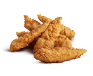 6 FOR $6.95 TENDERS | KFC Offer