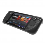 Valve Steam Deck 64GB Handheld Gaming Console | Black | eBay Discount Offer