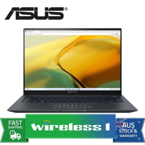 Asus Zenbook 14 OLED Laptop | eBay Discount Offer
