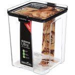Sistema Ultra Clear Tritan Square Large | Woolworths Discount Offer