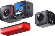 Discounts on Insta360 Waterproof Action Cameras | Amazon Discount Offer