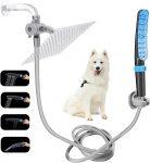 Pet Bath Brush | Amazon Discount Offer