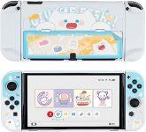 GeekShare Protective Case Slim Cover Case | Amazon Discount Offer