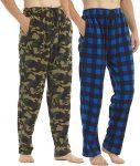 Lanbaosi 2 Pack Men’s Pajama Pants | Amazon Discount Offer