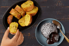 3 SIDES | Domino’s Coupon Offer