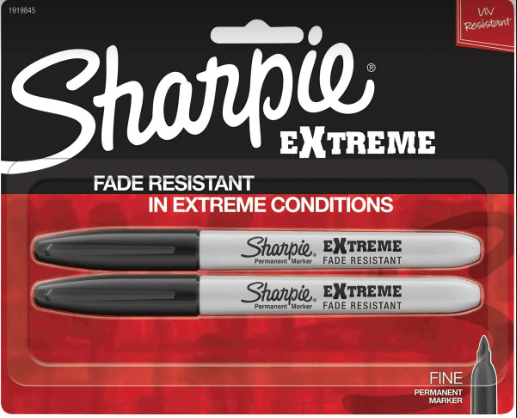 Sharpie Permanent Marker Pens | Woolworths Discount Offer