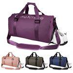 50% discount on AUTOWT Gym Bag | Amazon Discount Offer