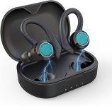 True Wireless Earbuds | Amazon Discount Offer