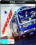 Speed (4K Ultra HD) | Amazon Discount Offer