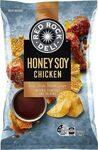Red Rock Deli Honey Soy Chicken Chips 165g – $3.15 ($2.84 Subscribe & Save) + Delivery (Free with Prime/ $39 Spend)